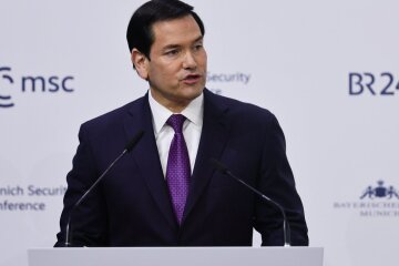 Marco Rubio, photo - EPA-ELTARONALD WITTEK