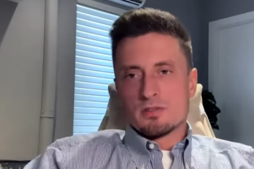 Oleksandr Gorbunenko