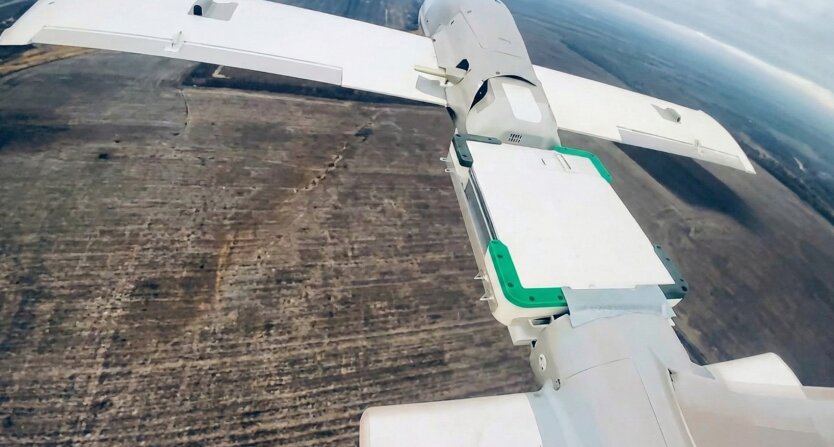 ENG TRANSLATOR Custom Gem Russia Mass-Installing Starlink on Attack Drones