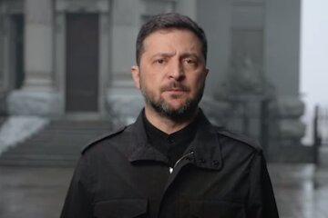 Volodymyr Zelensky
