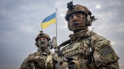 Ukraine's Security Service