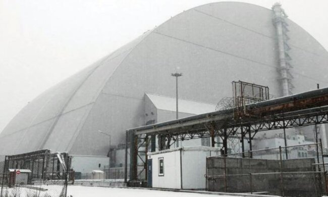 Nuclear Safety Threat: Update on Chernobyl Plant Status After Strike