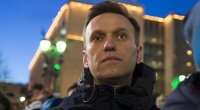 Alexei Navalny