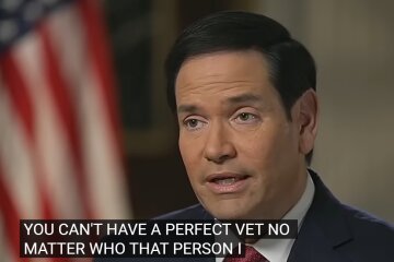 Marco Rubio