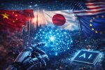 China, Japan and Europe Will Catch Up to US in AI Race
