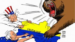 The Price of Ukrainian Illusions