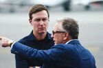 Jared Kushner and Steve Witkoff