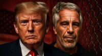 Donals Trump and the Jeffrey Epstein case