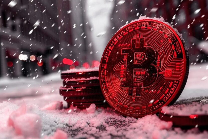 How New Fed Chair Nominee Upended Gold and Crypto Markets