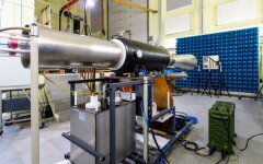 Stratus anti-drone system