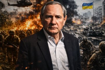 Friedman: Putin in Same Trap as Johnson in Vietnam - War Lost But Can't Admit It