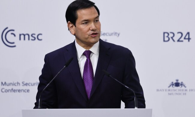 Marco Rubio, photo - EPA-ELTARONALD WITTEK