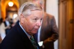 Sen. Lindsey Graham, photo - Getty Images