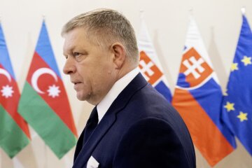 Robert Fico, photo - TASR/Martin Baumann