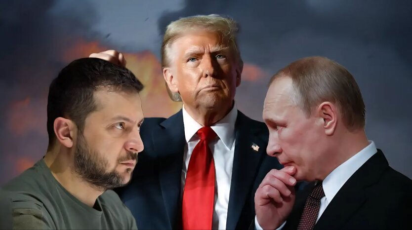 Zelensky Exposes Kremlin Lies About Attack on Putin's Residence