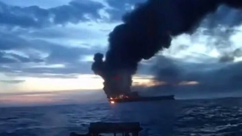 Kazakhstan and Turkey Responded to Ukraine's Strikes on Russian Oil Infrastructure