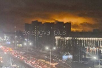 One of Russia's Largest Refineries Is Burning: Ukraine's General Staff Reveals Strike Details