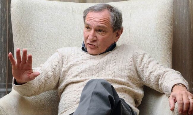 George Friedman