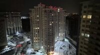 Power shutdowns in Kyiv