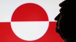 EU Readies Retaliation Over Trump's Greenland Threats