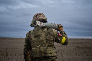 War in Ukraine, photo - Sergey Bobok/AFP