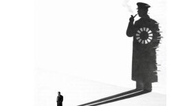 Stalinization: Why this model is an demand in modern Russia again