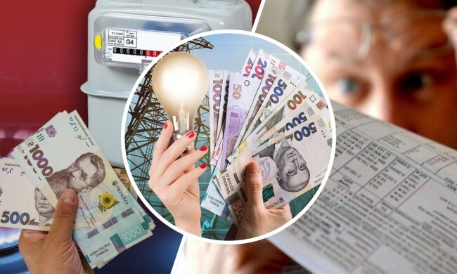 Ukraine’s 2026 Utility Tariffs