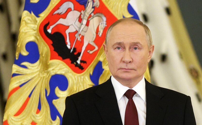 Zelensky Ready to Meet Putin to Resolve Sticking Points of Peace Deal