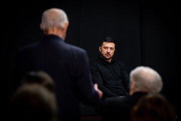 Volodymyr Zelensky, photo - The Office of the President of Ukraine