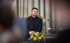 Volodymyr Zelenskyy