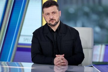 Volodymyr Zelenskyy