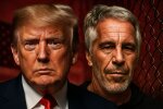 Donals Trump and the Jeffrey Epstein case
