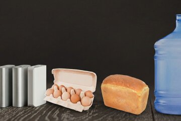 Stock Up on Food and Water: Lviv Authorities Issue Emergency Preparedness Warning