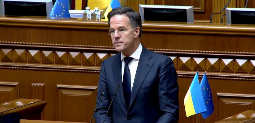 Mark Rutte