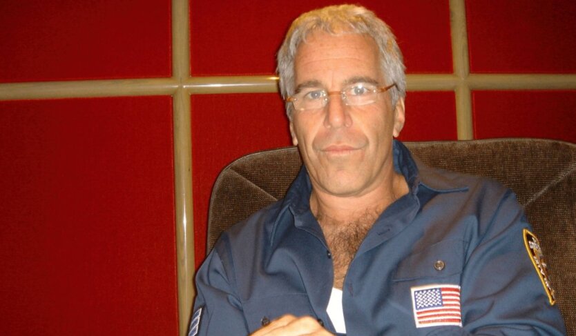 Jeffrey Epstein