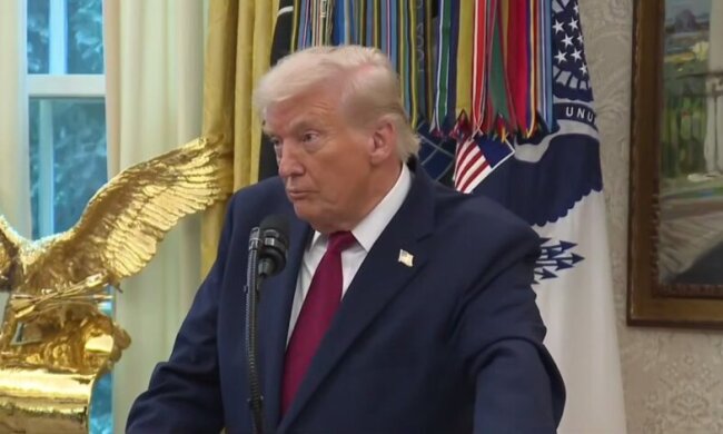 "Territory Is Lost": Trump Speaks About Preparing Security Guarantees for Ukraine