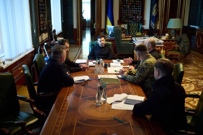 Zelensky Makes Key Statement on De-escalation and Peace