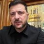 Volodymyr Zelensky