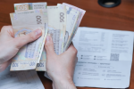 Utility bills in Ukraine