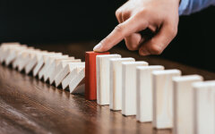 Russian Oil Collapses to $35: Kremlin Trading at a Loss