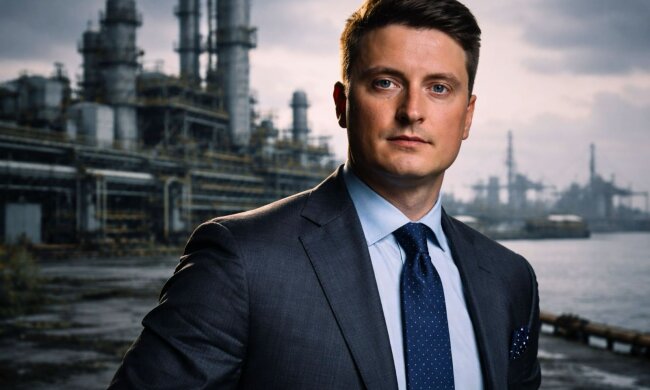 Oleksandr Gorbunenko