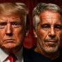 Donals Trump and the Jeffrey Epstein case