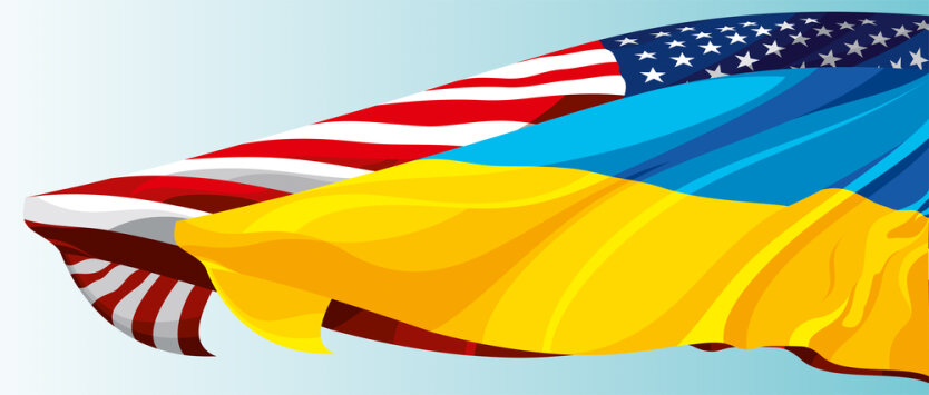 Ukraine-US relations