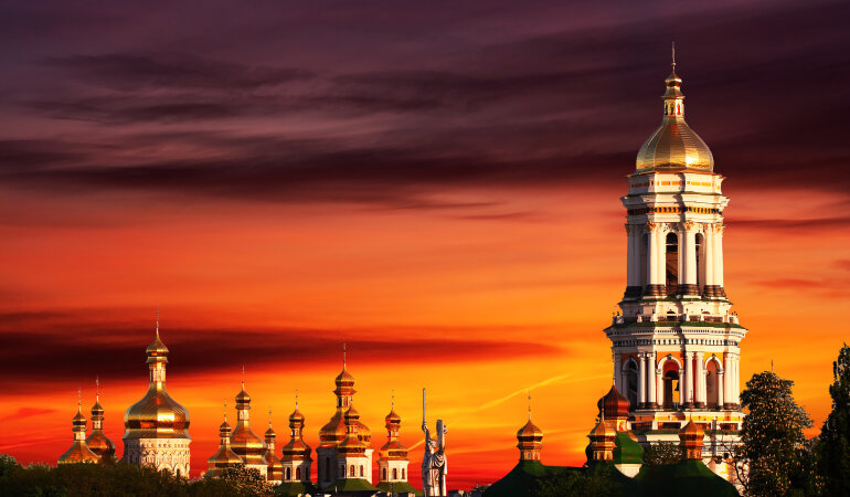 Year of the Surgeons: A Final Opportunity for Ukraine