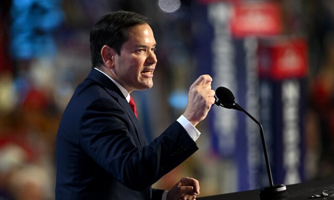 Marco Rubio, photo - GettyImages