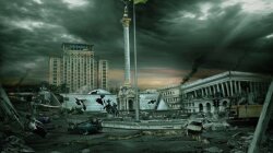 The Second Ukrainian Republic: From Dawn to Dusk