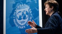 Kristalina Georgieva, Managing Director of the International Monetary Fund, photo - flickr
