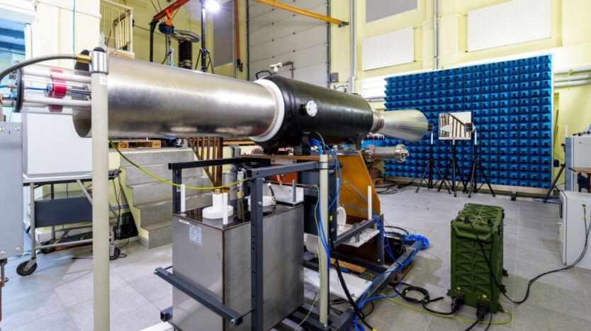 Stratus anti-drone system