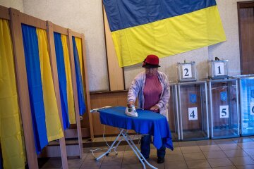Elections in Ukraine