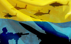 Armed Forces of Ukraine